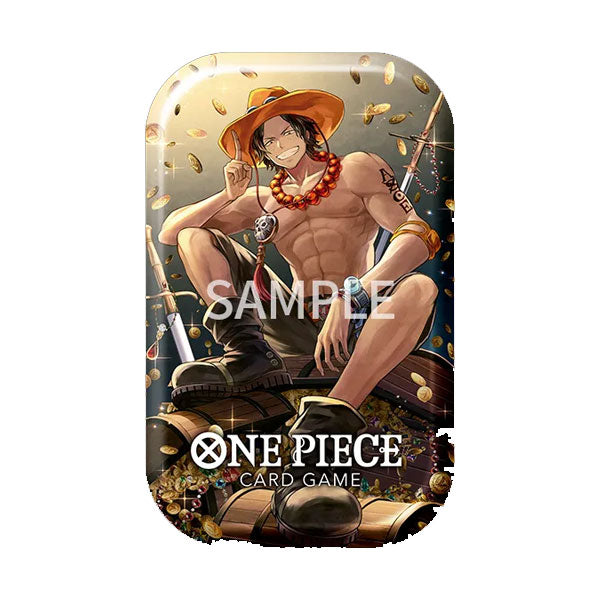 One Piece Card Game Tin Pack Vol 2 TS-02 (Random Select) - Trading Card Games - 3