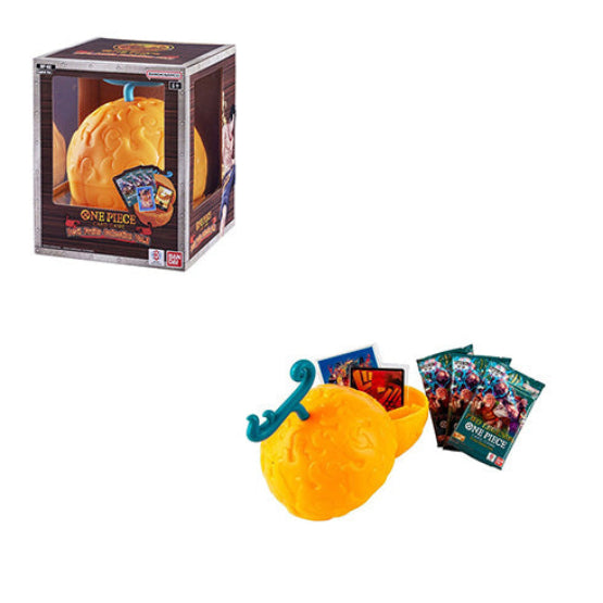 One Piece Card Game Devil Fruits Collection Vol 2 DF-02 - Trading Card Games - 3