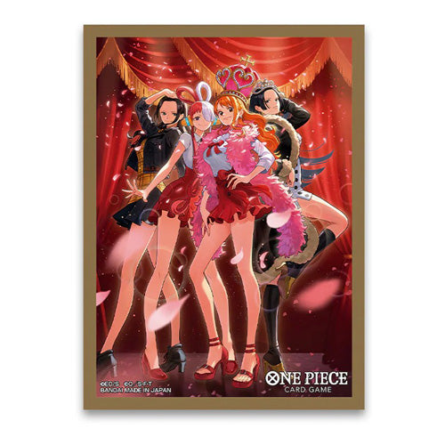 One Piece Card Game Heroines Edition Special Set Japanese (No Gold Don Checked) - Trading Card Games - 4