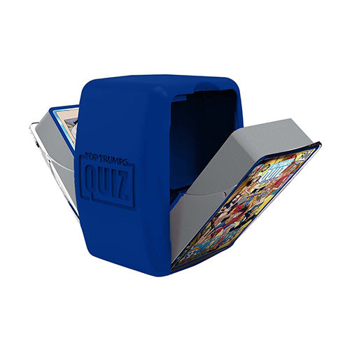 One Piece Top Trumps Quiz - Board Games - 2