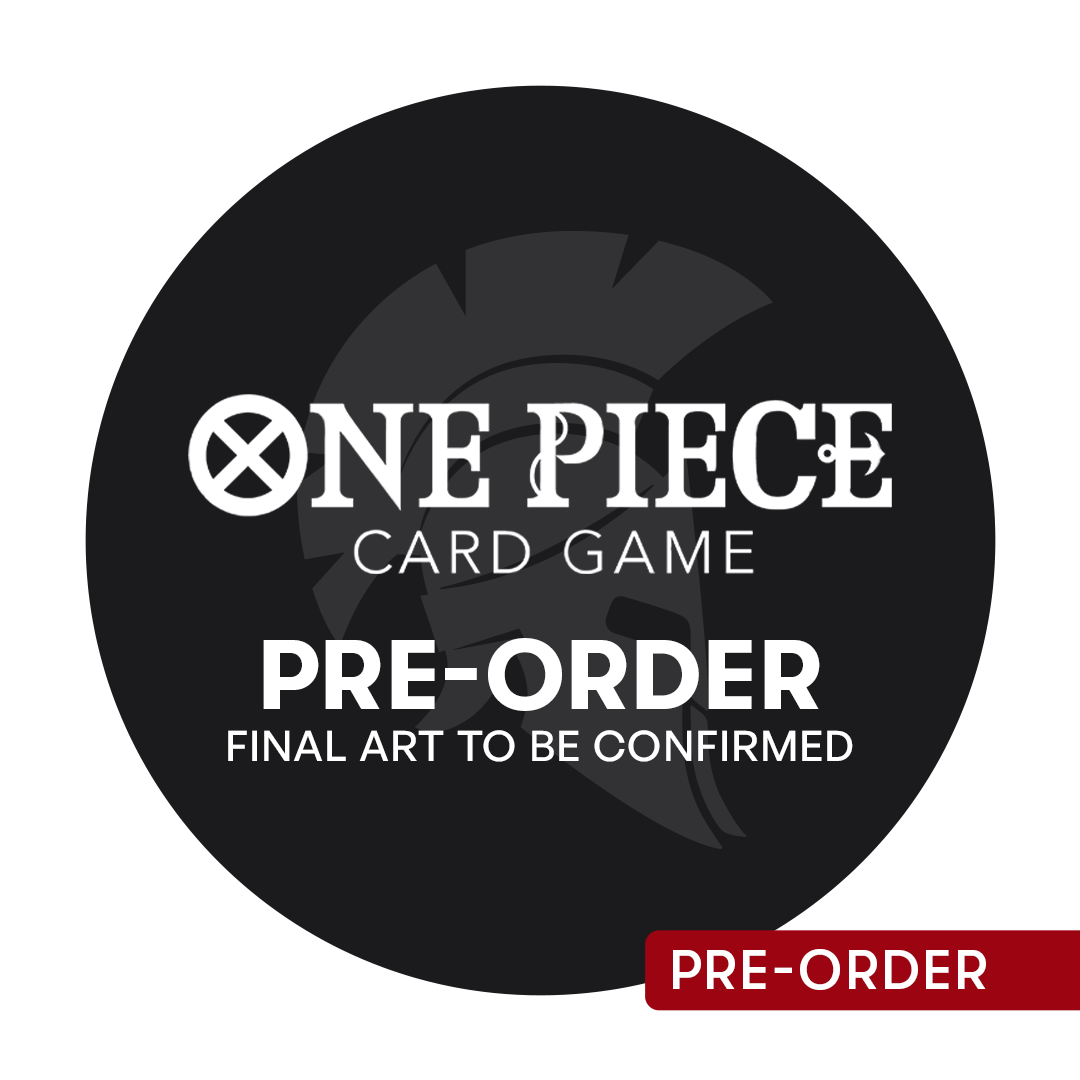 One Piece Card Game Official Sleeves TCG+ Limited Edition Water Seven - Sleeves
