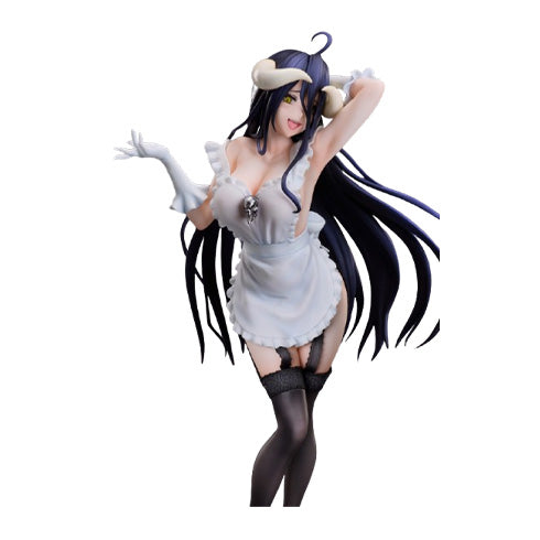 Overlord Albedo 1/7 Scale - Statues & Figures - 3