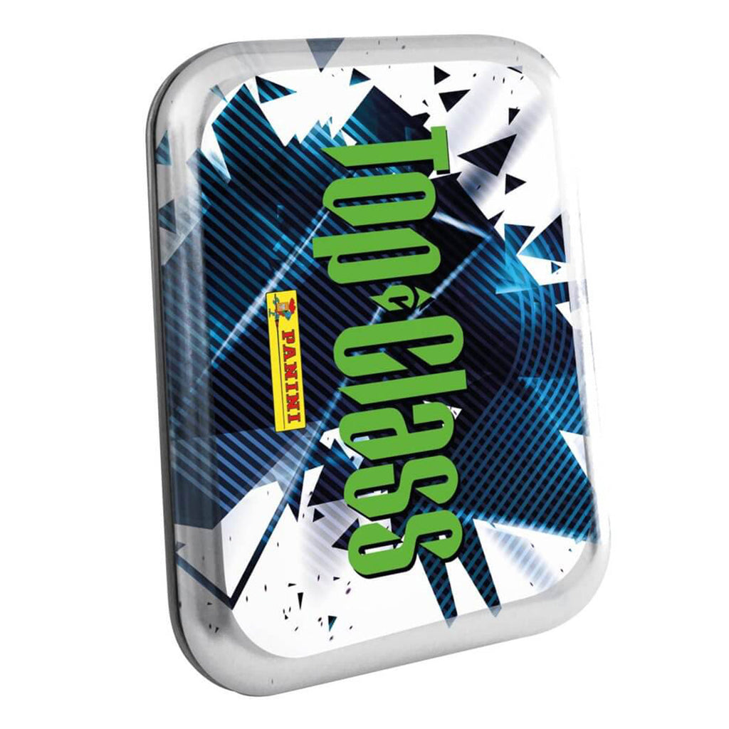 PANINI Top Class 2024 Trading Cards - Pocket Tin (Random Select) - Sports Cards - 4