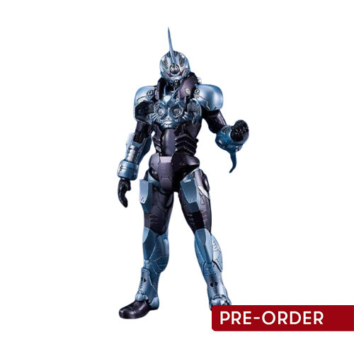 PLAMAX Gale Hound Guyver 01 - Statues & Figures