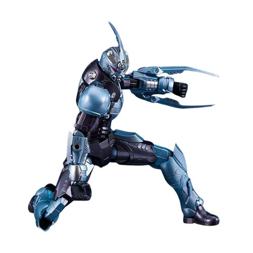 PLAMAX Gale Hound Guyver 01 - Statues & Figures - 5