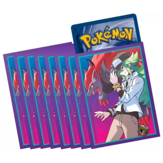 POKEMON TCG Scarlet & Violet Journey Together Elite Trainer Box - Trading Card Games - 2