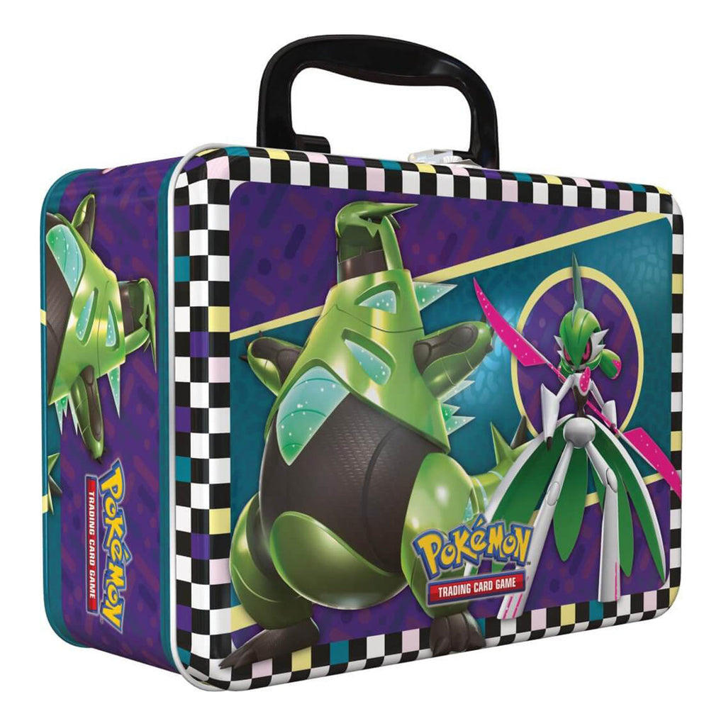 POKEMON TCG 2024 Collectors Chest - Trading Card Games