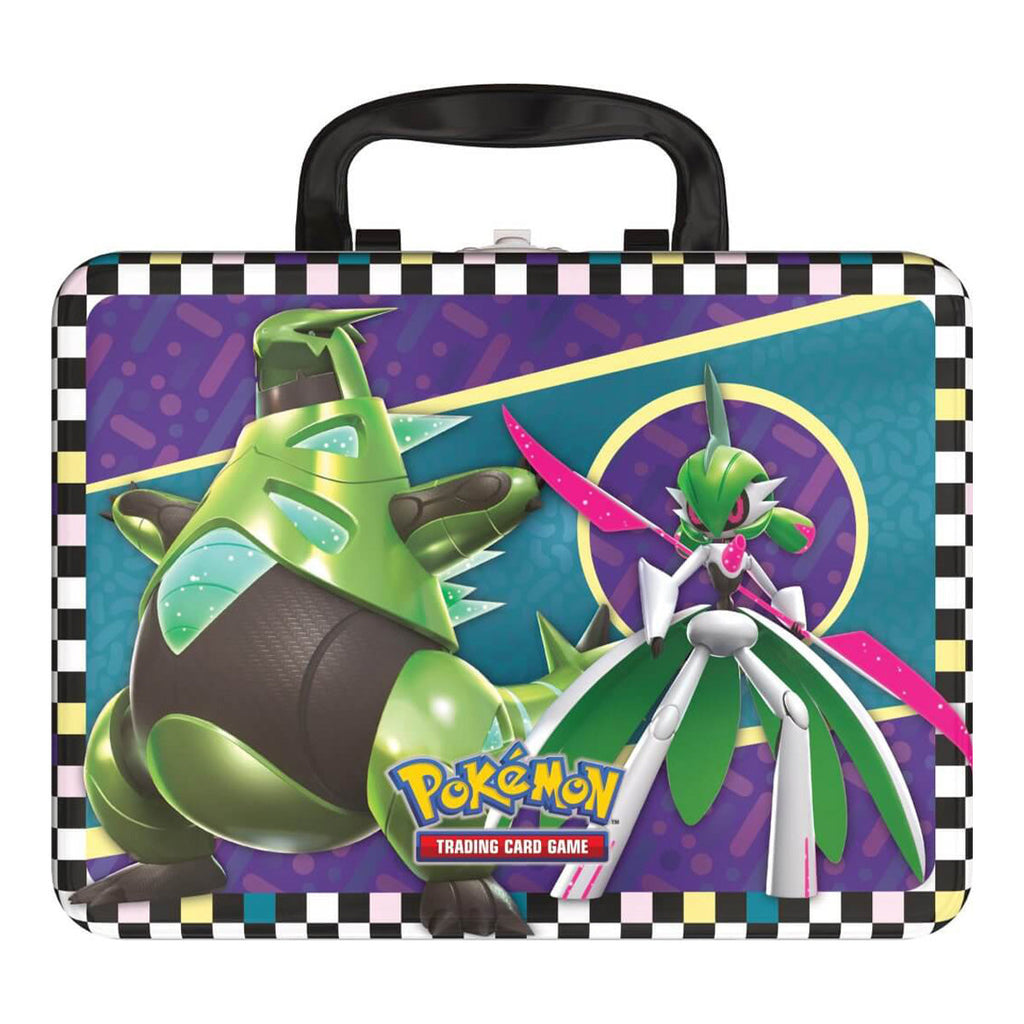 POKEMON TCG 2024 Collectors Chest - Trading Card Games - 2