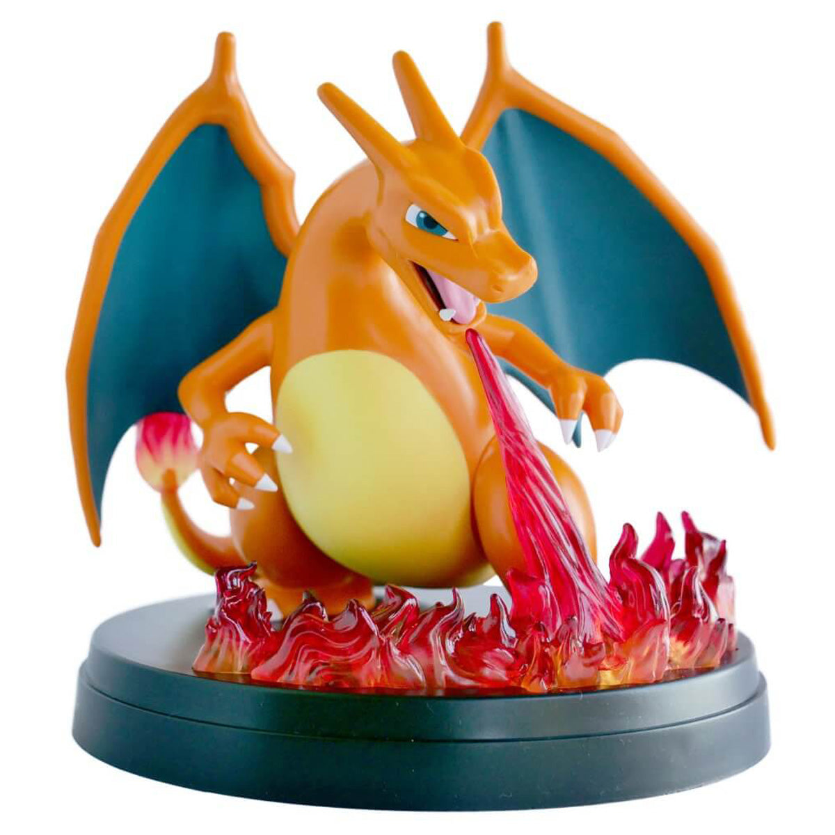 Charizard ex Super Premium Collection POKEMON TCG - Trading Card Games - 4