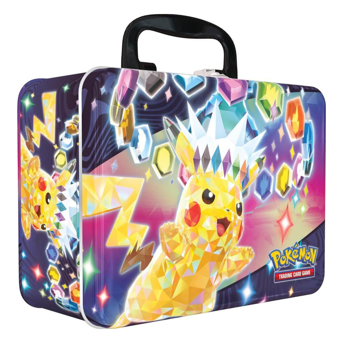 POKEMON TCG November 2024 Collectors Chest - Trading Card Games