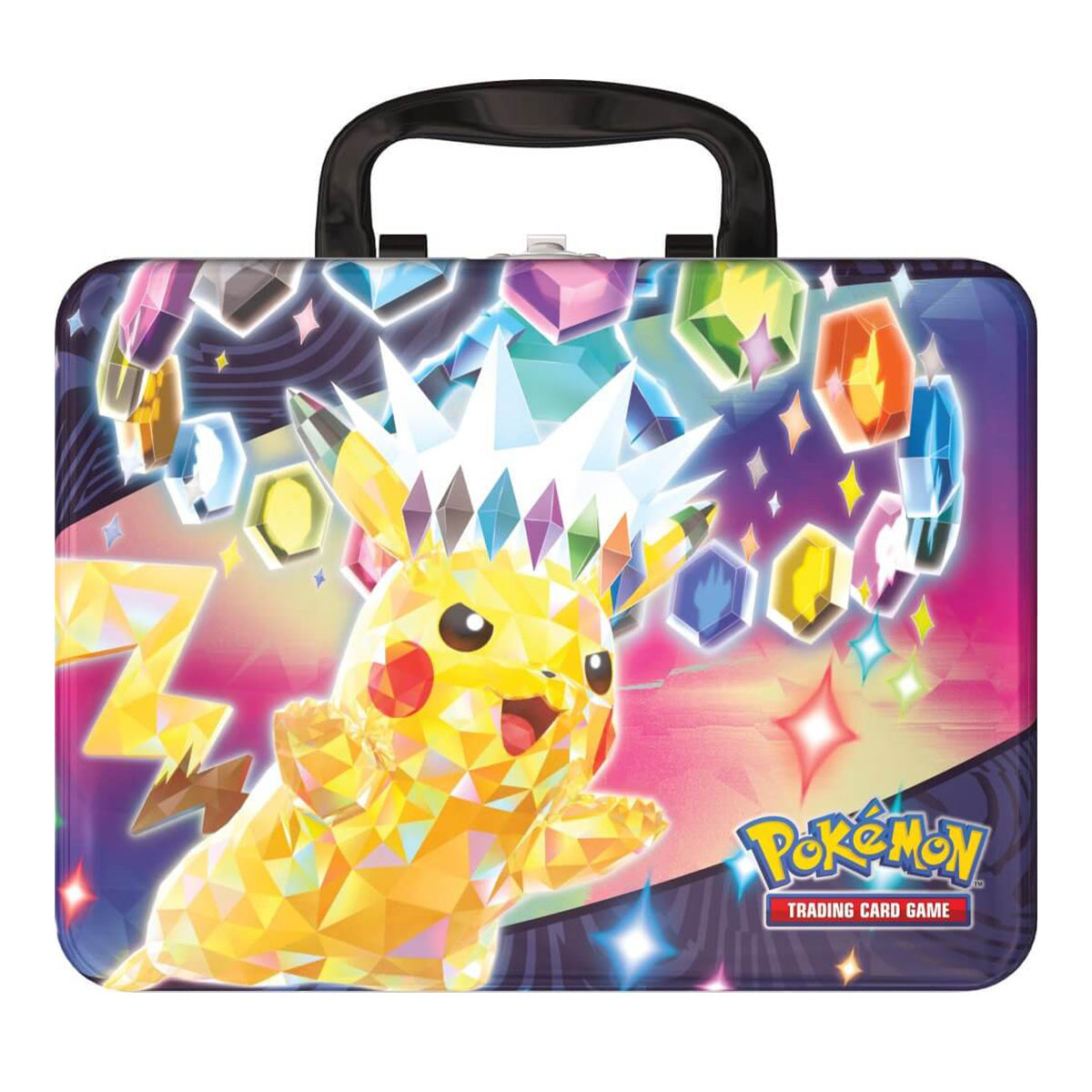 POKEMON TCG November 2024 Collectors Chest - Trading Card Games - 2