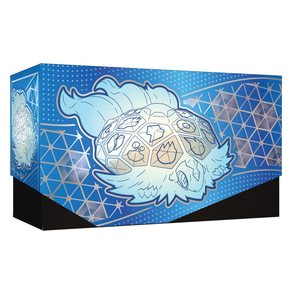 Scarlet & Violet Stellar Crown Elite Trainer Box POKEMON TCG - Trading Card Games - 5