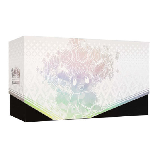Scarlet & Violet Prismatic Evolutions Elite Trainer Box POKEMON TCG - Trading Card Games - 4
