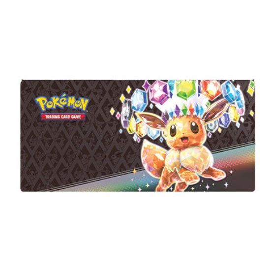 POKEMON TCG Scarlet & Violet Prismatic Evolutions Surprise Box - Trading Card Games - 7