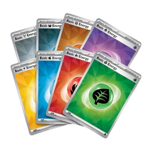 POKEMON TCG Scarlet & Violet Surging Sparks Elite Trainer Box Pokemon Centre Edition - Trading Card Games - 7