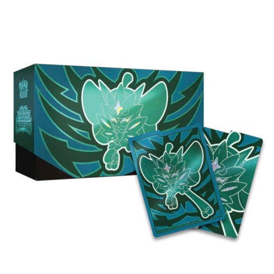 POKEMON TCG Scarlet & Violet Twilight Masquerade Pokemon Center Elite Trainer Box - Trading Card Games - 6