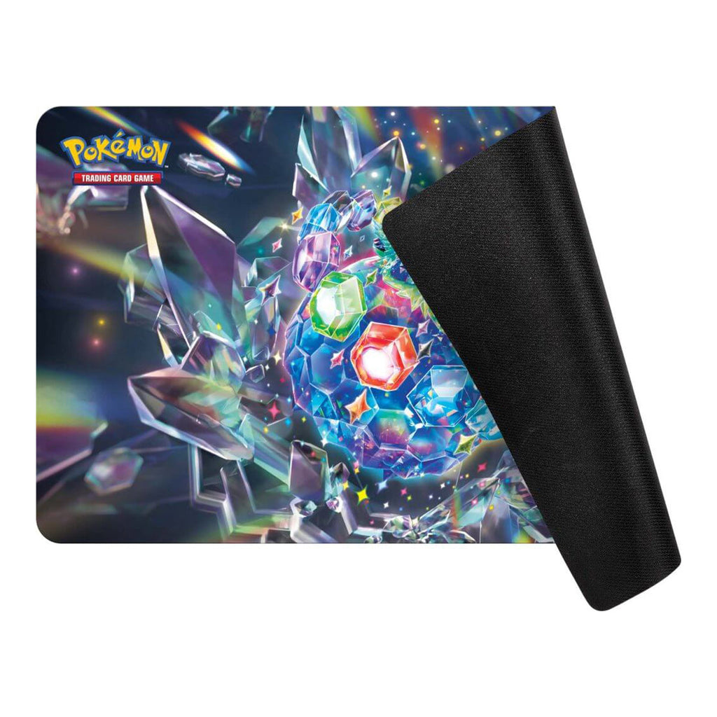 POKEMON TCG Ultra Premium Collection Terapagos ex - Trading Card Games - 5