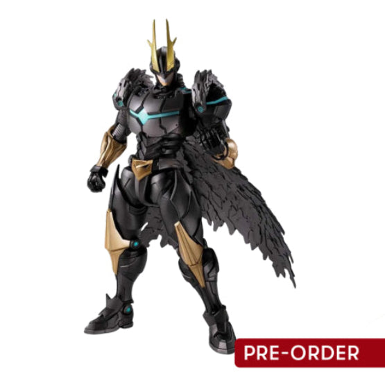 S.H.Figuarts ARMORED ALL MIGHT - Statues & Figures