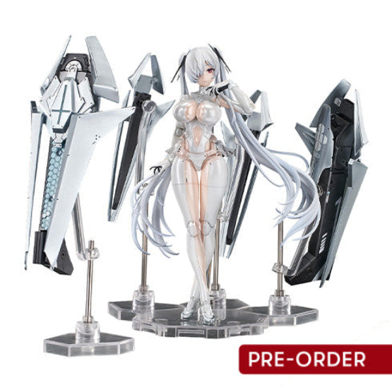 Goddess Of Victory Nikke Hyper Body Cinderella - Statues & Figures