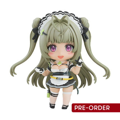 Goddess Of Victory Nikke Nendoroid Soda - Statues & Figures