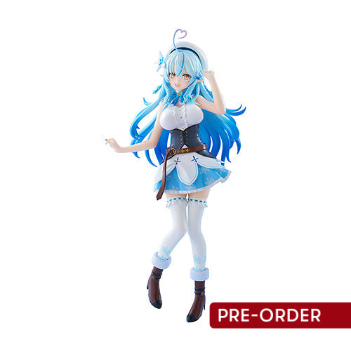 Hololive Production POP UP PARADE Yukihana Lamy - Statues & Figures