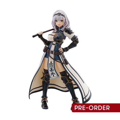 Hololive Production POP UP PARADE SP Shirogane Noel - Statues & Figures