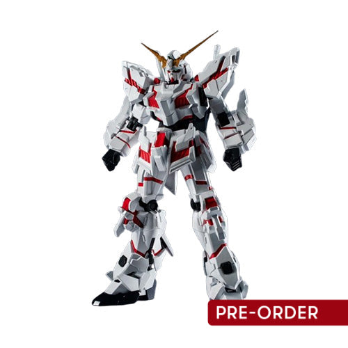 GUNDAM UNIVERSE RX-0 UNICORN GUNDAM RENEWAL - Statues & Figures