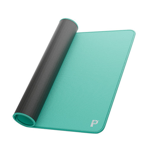 Palms Off Core Playmat 3mm - Turquoise - Playmats - 3