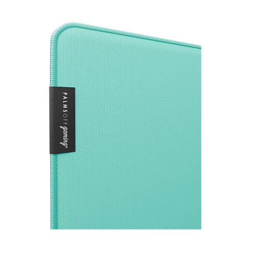 Palms Off Core Playmat 3mm - Turquoise - Playmats - 4