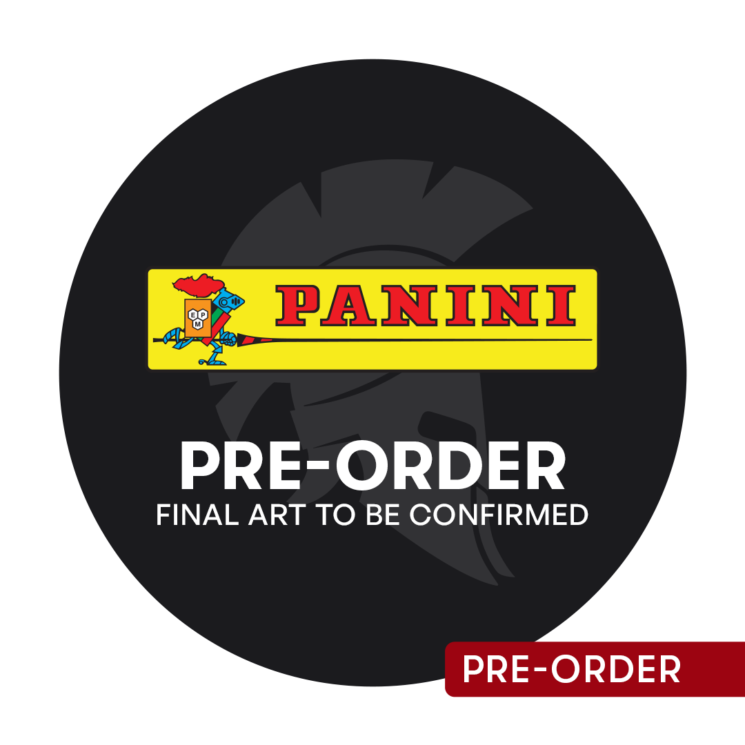 Panini Zelda Starter Pack - Trading Card Games