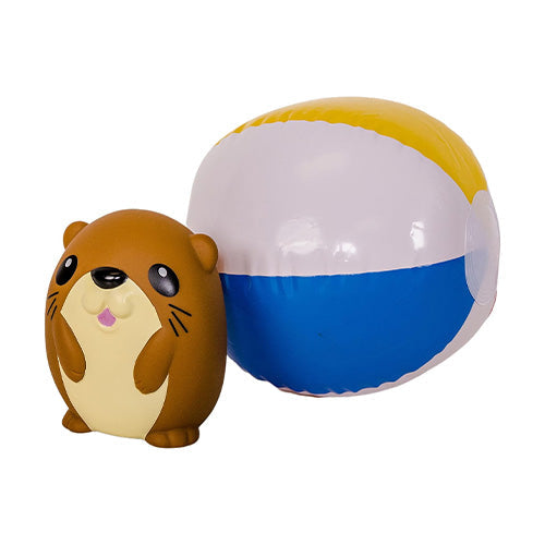Pass the Ball with Olie - Board Games - 2