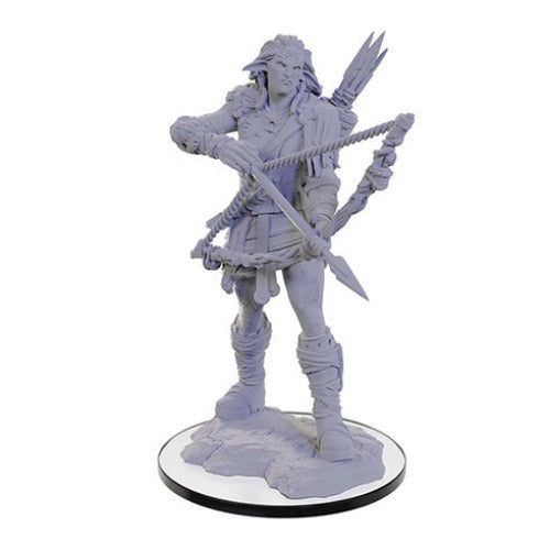 Pathfinder Deep Cuts Miniatures: Wood Giant - Miniatures