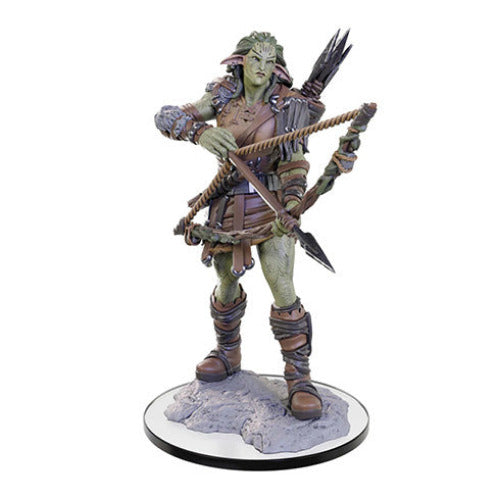 Pathfinder Deep Cuts Miniatures: Wood Giant - Miniatures - 2