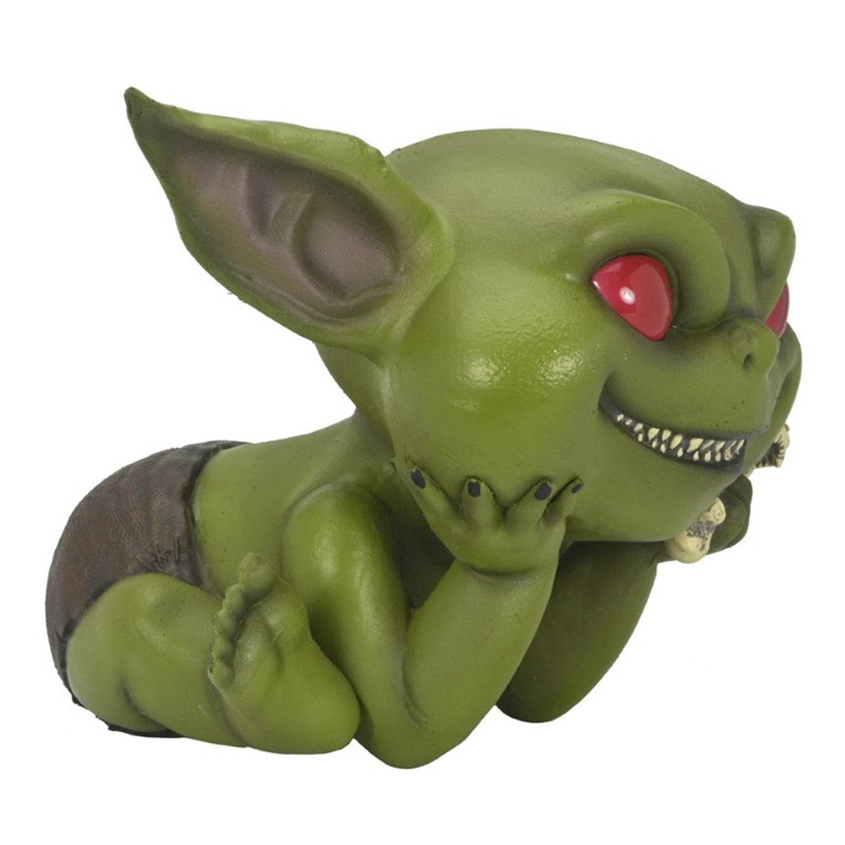 Pathfinder Replica Baby Goblin Life-Sized Figure - Statues & Figures - 2