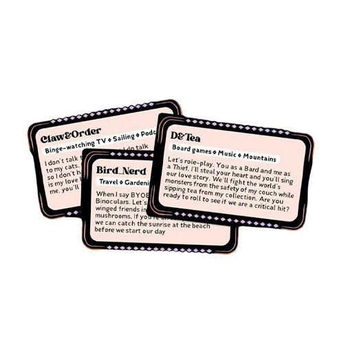 Perfectly Imperfect - Board Games - 4