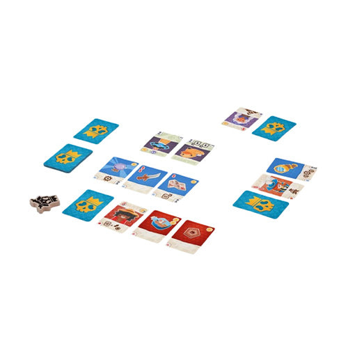 Pirate King - Board Games - 3