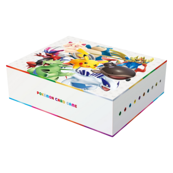 Pokemon TCG Start Deck Generations Special Battle Set Japanese - Trading Card Games