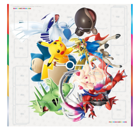 Pokemon TCG Start Deck Generations Special Battle Set Japanese - Trading Card Games - 4
