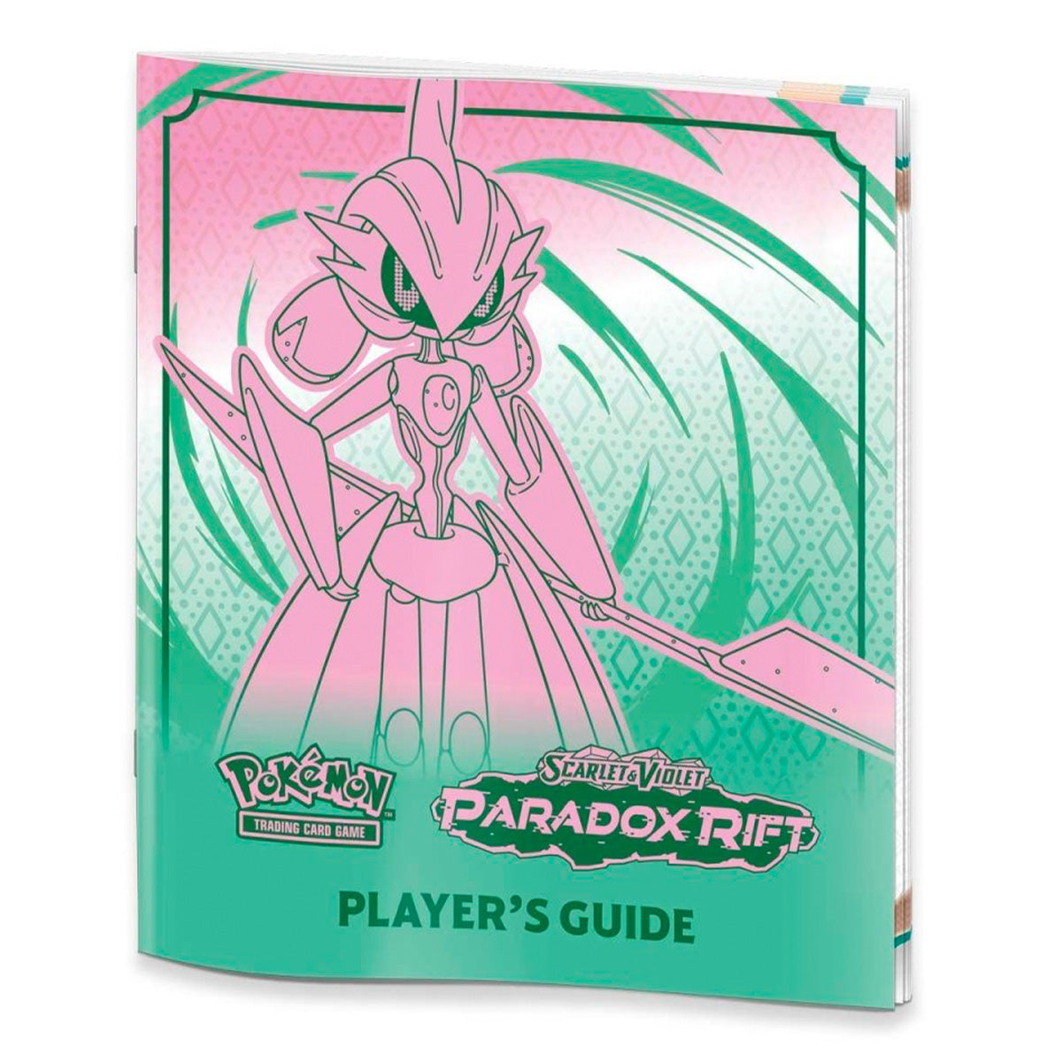 Pokemon Paradox Rift Iron Valiant Roaring Moon Pokemon Center Elite Trainer Box Pair - Trading Card Games - 3