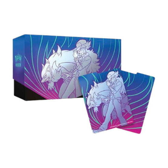 Pokemon Scarlet & Violet Journey Together Pokemon Center Elite Trainer Box - Trading Card Games - 5
