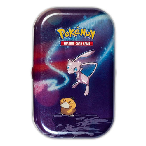 Pokemon TCG 2019 Kanto Power Mini Tin (Set of 5) - Trading Card Games - 2