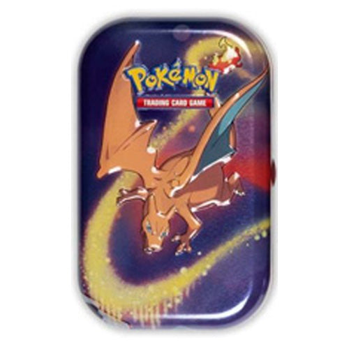 Pokemon TCG 2019 Kanto Power Mini Tin (Set of 5) - Trading Card Games - 3