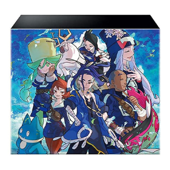 Pokemon TCG Diamond Clan Special Set Japanese - Trading Card Games