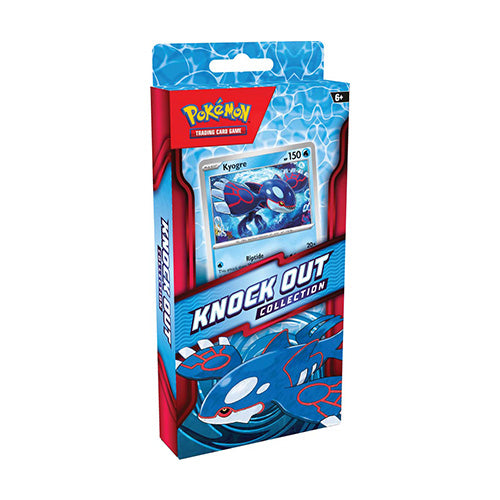 Pokemon TCG Knock Out Collection (Pair) - Trading Card Games - 2