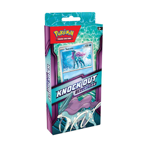 Pokemon TCG Knock Out Collection (Pair) - Trading Card Games - 3