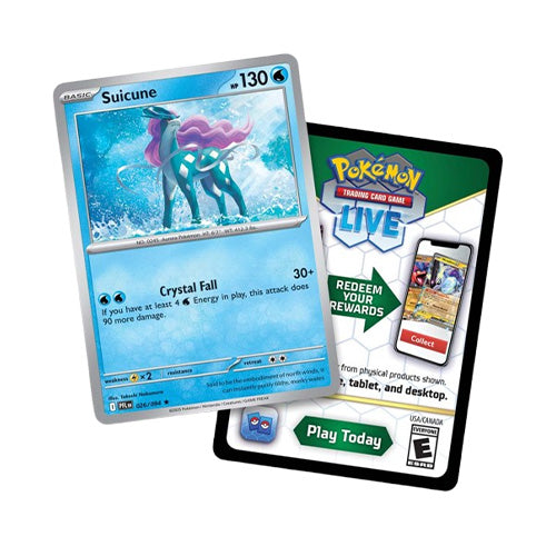 Pokemon TCG Knock Out Collection (Pair) - Trading Card Games - 9