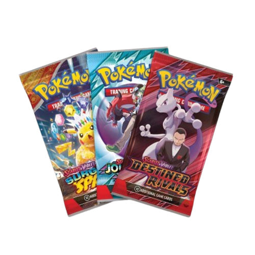Pokemon TCG Poke Ball Tin (Random Select) - Trading Card Games - 2