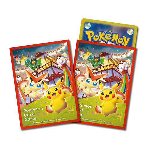Pokemon TCG Pokemon Center Special Box Tohoku 2025 Japanese - Trading Card Games - 3