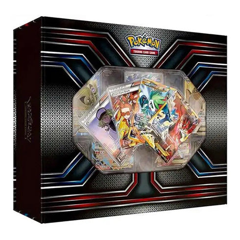 Premium Trainers XY Collection Pokemon TCG - Trading Card Games