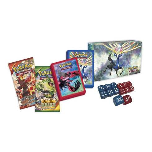 Premium Trainers XY Collection Pokemon TCG - Trading Card Games - 2